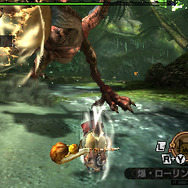 『モンハン クロス』「ニャンターモード」詳細や“妖艶なる舞”「タマミツネ」の情報が公開