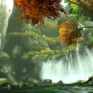 『モンハン クロス』「ニャンターモード」詳細や“妖艶なる舞”「タマミツネ」の情報が公開