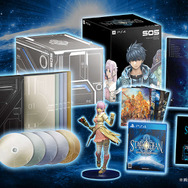 『スターオーシャン5』物語の一端から戦闘シーンも捉えた映像が公開に…限定版の予約もスタート