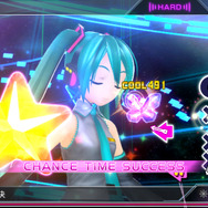 モジュールはランダムドロップに