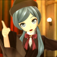 『初音ミク -Project DIVA- X』新モード「ライブクエストモード」とは？楽曲＆モジュールも紹介