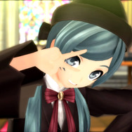 『初音ミク -Project DIVA- X』新モード「ライブクエストモード」とは？楽曲＆モジュールも紹介