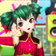 ラズベリー＊モンスター（PV）