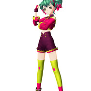 モジュール「ラズベリーイズム」