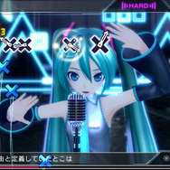 『初音ミク -Project DIVA- X』新モード「ライブクエストモード」とは？楽曲＆モジュールも紹介