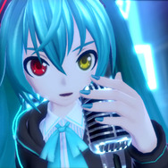 『初音ミク -Project DIVA- X』新モード「ライブクエストモード」とは？楽曲＆モジュールも紹介