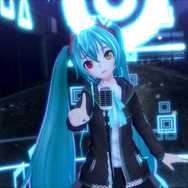 『初音ミク -Project DIVA- X』新モード「ライブクエストモード」とは？楽曲＆モジュールも紹介