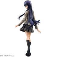 「ハートキャッチプリキュア！」の「明堂院いつき」「月影ゆり」が制服姿でフィギュア化