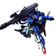 『ガンダムEXTREME VS-FORCE』ゲームシステム情報をお届け！G-セルフ、ネオ・ジオングなどの参戦機体も