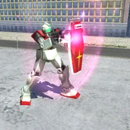 『ガンダムEXTREME VS-FORCE』ゲームシステム情報をお届け！G-セルフ、ネオ・ジオングなどの参戦機体も