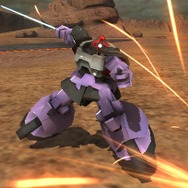 『ガンダムEXTREME VS-FORCE』ゲームシステム情報をお届け！G-セルフ、ネオ・ジオングなどの参戦機体も