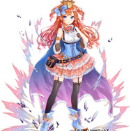 「武王姫アリス」