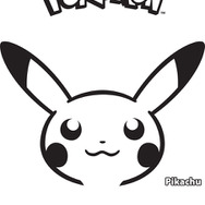 『ポケモン』海外サイトで“ハロウィンカボチャ制作用の型紙”を公開