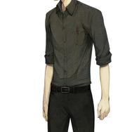 彼らに一体何が…『シュタインズ・ゲート ゼロ』登場キャラの新衣装が明らかに、アマデウス“紅莉栖”の映像も公開