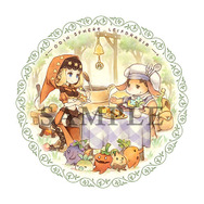 『オーディンスフィア レイヴスラシル』体験会開催店舗が決定、描き下ろし特典のデザインも公開