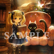 『オーディンスフィア レイヴスラシル』体験会開催店舗が決定、描き下ろし特典のデザインも公開