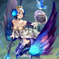 『オーディンスフィア レイヴスラシル』体験会開催店舗が決定、描き下ろし特典のデザインも公開