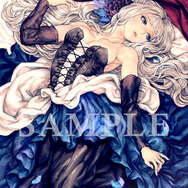 『オーディンスフィア レイヴスラシル』体験会開催店舗が決定、描き下ろし特典のデザインも公開