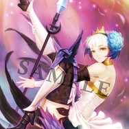 『オーディンスフィア レイヴスラシル』体験会開催店舗が決定、描き下ろし特典のデザインも公開