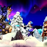 『オーディンスフィア レイヴスラシル』体験会開催店舗が決定、描き下ろし特典のデザインも公開