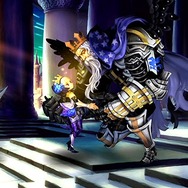 『オーディンスフィア レイヴスラシル』体験会開催店舗が決定、描き下ろし特典のデザインも公開