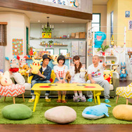 「ポケモンの家あつまる?」テレビ東京系列で10月4日放送スタート、「ポケんち」住人に中川翔子やヒャダインなど