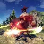 PS4/PS Vita『SAO ホロウ・リアリゼーション』2016年発売! 謎めく少女を捉えたティザーPVも公開