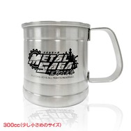 ステンレスマグカップ