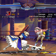 PS3/PS4『ニトロプラス ブラスターズ』ストーリーモードやネットワーク対戦など、各ゲームモードが明らかに