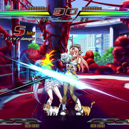 PS3/PS4『ニトロプラス ブラスターズ』ストーリーモードやネットワーク対戦など、各ゲームモードが明らかに