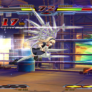 PS3/PS4『ニトロプラス ブラスターズ』ストーリーモードやネットワーク対戦など、各ゲームモードが明らかに