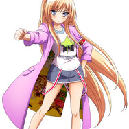 PS3/PS4『ニトロプラス ブラスターズ』ストーリーモードやネットワーク対戦など、各ゲームモードが明らかに