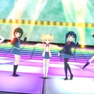 【特集】『ミラクルガールズフェスティバル』開発者が語る“可愛さ表現”の極意！演出はアニサマの様なライブを意識、表情やカメラにも拘りが