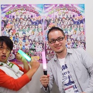 【特集】『ミラクルガールズフェスティバル』開発者が語る“可愛さ表現”の極意！演出はアニサマの様なライブを意識、表情やカメラにも拘りが