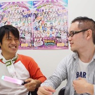 【特集】『ミラクルガールズフェスティバル』開発者が語る“可愛さ表現”の極意！演出はアニサマの様なライブを意識、表情やカメラにも拘りが