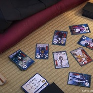 『刀剣乱舞』の「せりふかるた」登場！「こえだらいず」フィギュア第2弾も予約開始