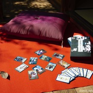 『刀剣乱舞』の「せりふかるた」登場！「こえだらいず」フィギュア第2弾も予約開始