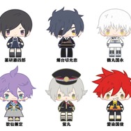 『刀剣乱舞』の「せりふかるた」登場！「こえだらいず」フィギュア第2弾も予約開始