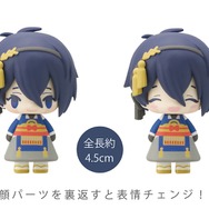 『刀剣乱舞』の「せりふかるた」登場！「こえだらいず」フィギュア第2弾も予約開始