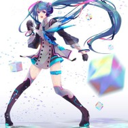 PS Plus、10月7日からは『電撃文庫FC』などがフリープレイに…「マジカルミライ 2015」や『ストV』CBT2なども