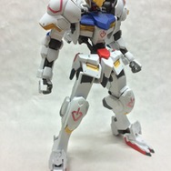 【日々気まぐレポ】第118回 「鉄血のオルフェンズ」放送開始記念！「HG ガンダムバルバトス」レビューをお届け
