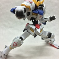 【日々気まぐレポ】第118回 「鉄血のオルフェンズ」放送開始記念！「HG ガンダムバルバトス」レビューをお届け