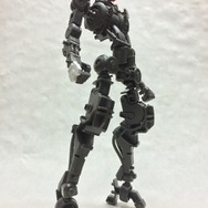 【日々気まぐレポ】第118回 「鉄血のオルフェンズ」放送開始記念！「HG ガンダムバルバトス」レビューをお届け