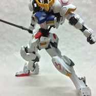 【日々気まぐレポ】第118回 「鉄血のオルフェンズ」放送開始記念！「HG ガンダムバルバトス」レビューをお届け