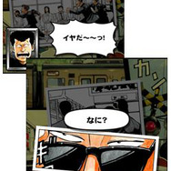 『クローズ×WORST V』今秋配信！リンダマンをダチにできる事前登録スタート