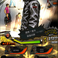 『クローズ×WORST V』今秋配信！リンダマンをダチにできる事前登録スタート