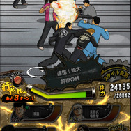 『クローズ×WORST V』今秋配信！リンダマンをダチにできる事前登録スタート