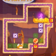 可愛さと奥深さを両立させた“回転パズル”ゲーム『ブロッくる』配信決定、日本ゲーム大賞アマチュア部門優秀賞作品をインテンスがアプリ化