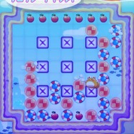 可愛さと奥深さを両立させた“回転パズル”ゲーム『ブロッくる』配信決定、日本ゲーム大賞アマチュア部門優秀賞作品をインテンスがアプリ化