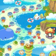 可愛さと奥深さを両立させた“回転パズル”ゲーム『ブロッくる』配信決定、日本ゲーム大賞アマチュア部門優秀賞作品をインテンスがアプリ化